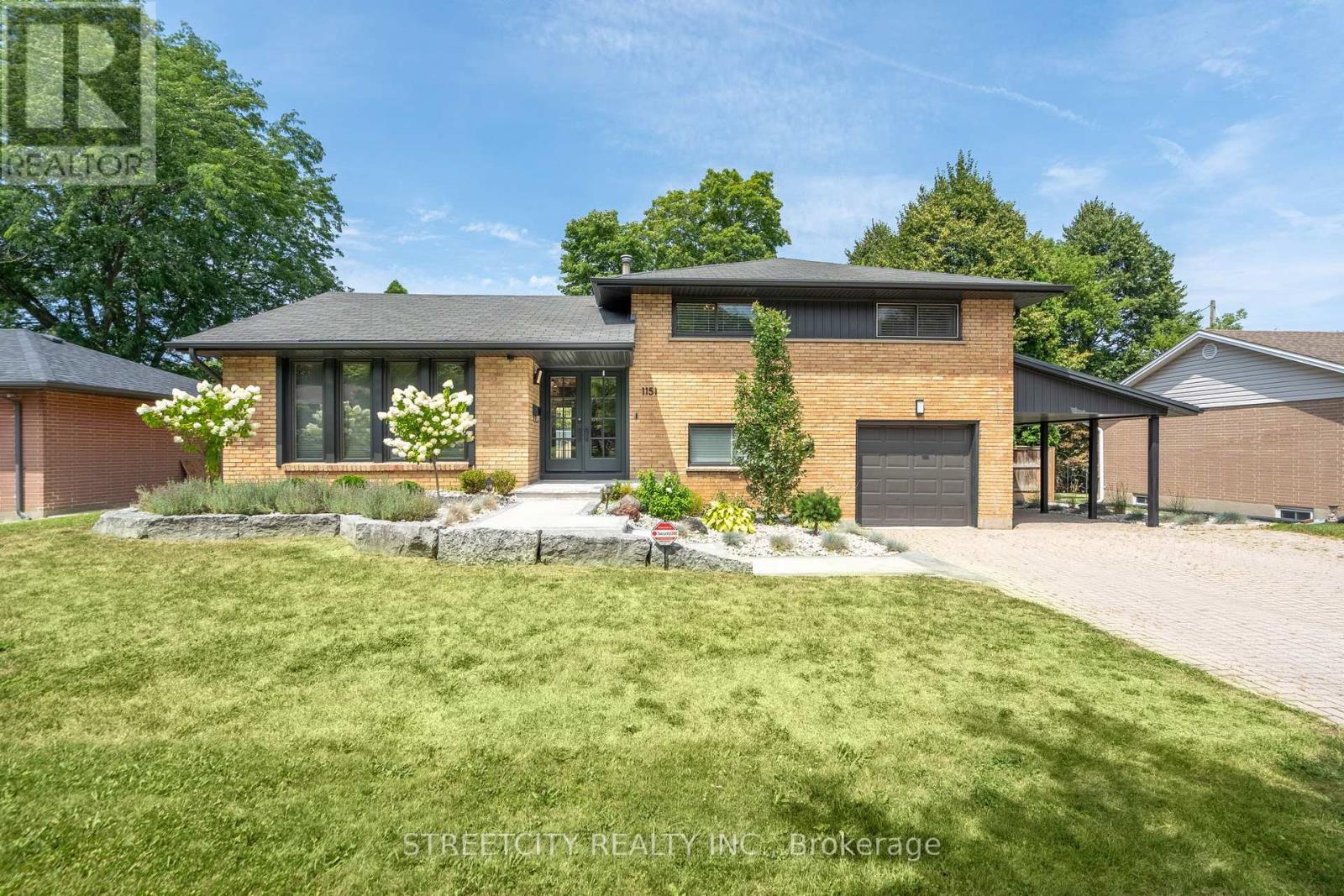 1151 Nashua Ave, London, ON N6K 2C4