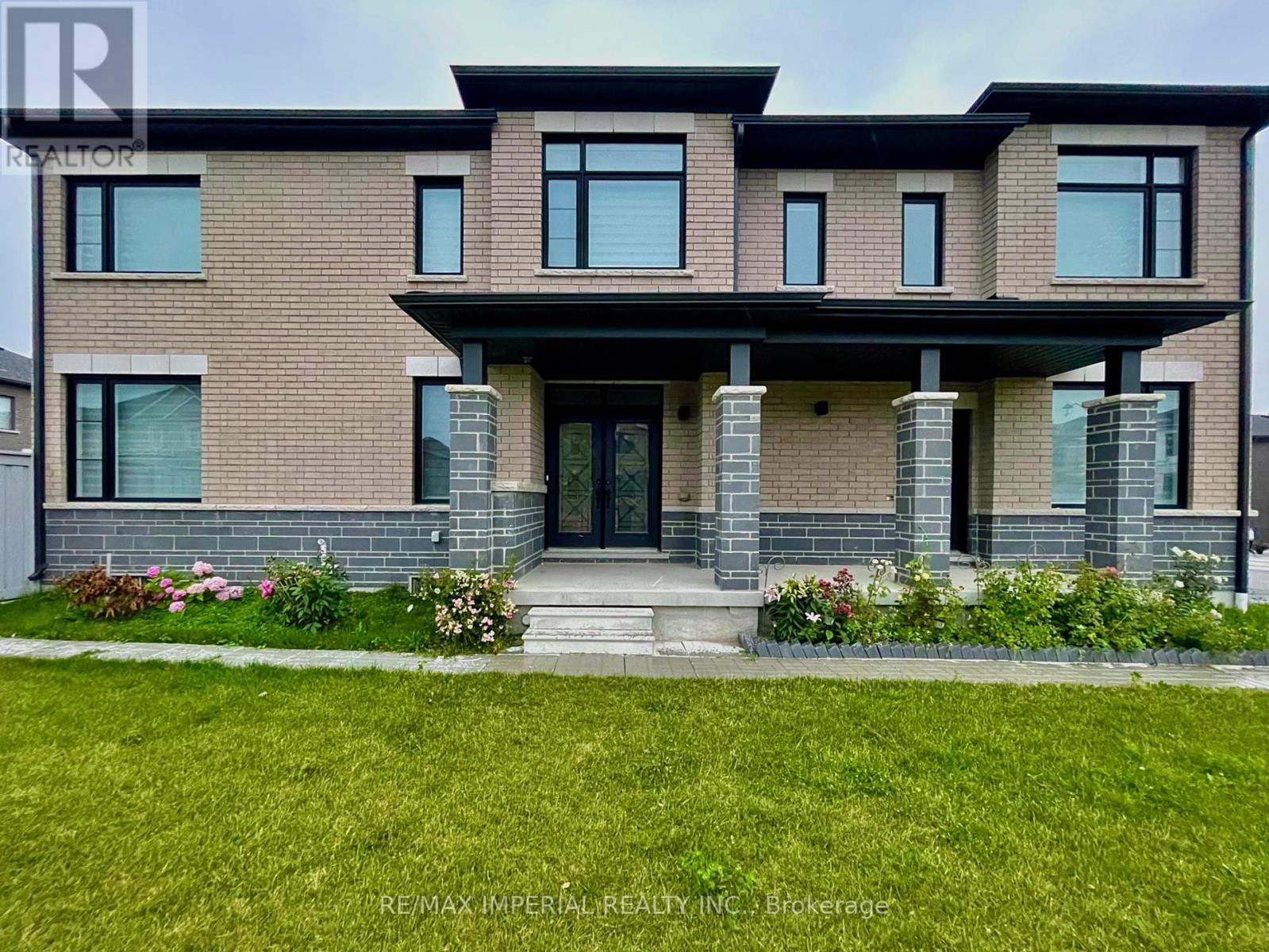 125 Wesmina Ave, Whitchurch-stouffville Stouffville, ON L4A 4W5