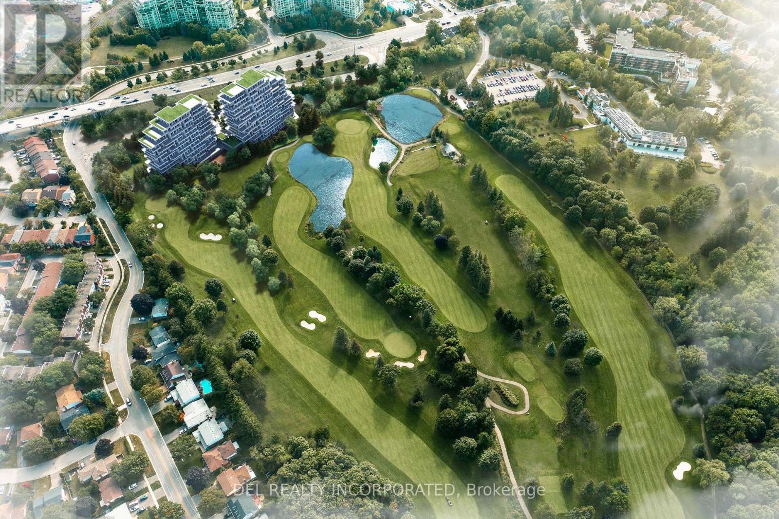 205 397 Royal Orchard Blvd, Markham Royal Orchard, ON L3T 0H3