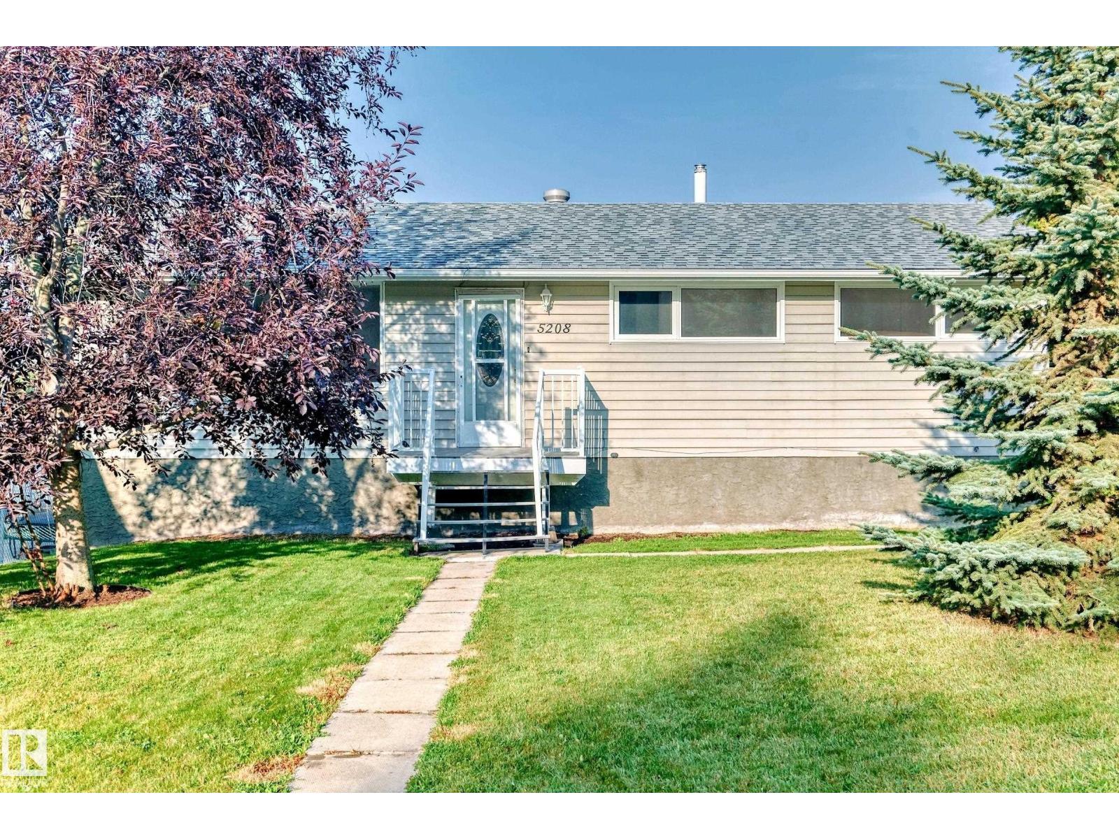 46 St Nw Unit 5208, Wabamun, AB T0E 2K0