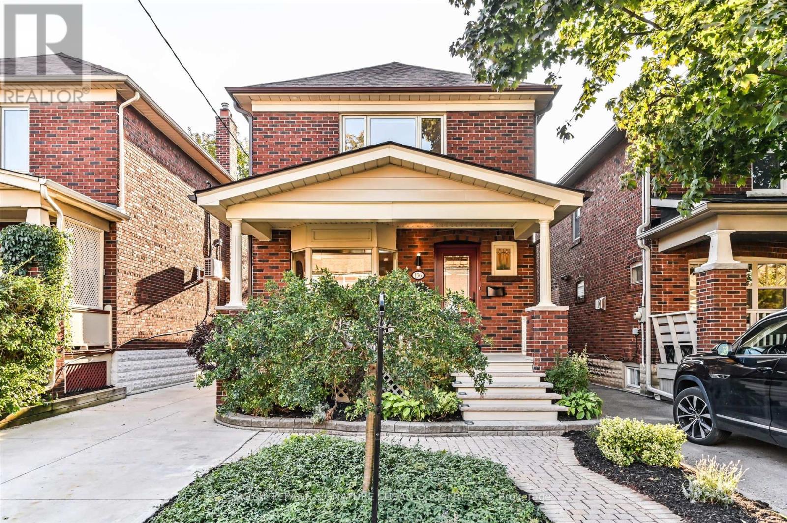 156 Linsmore Cres, Toronto Danforth Village-east York, ON M4J 4L2
