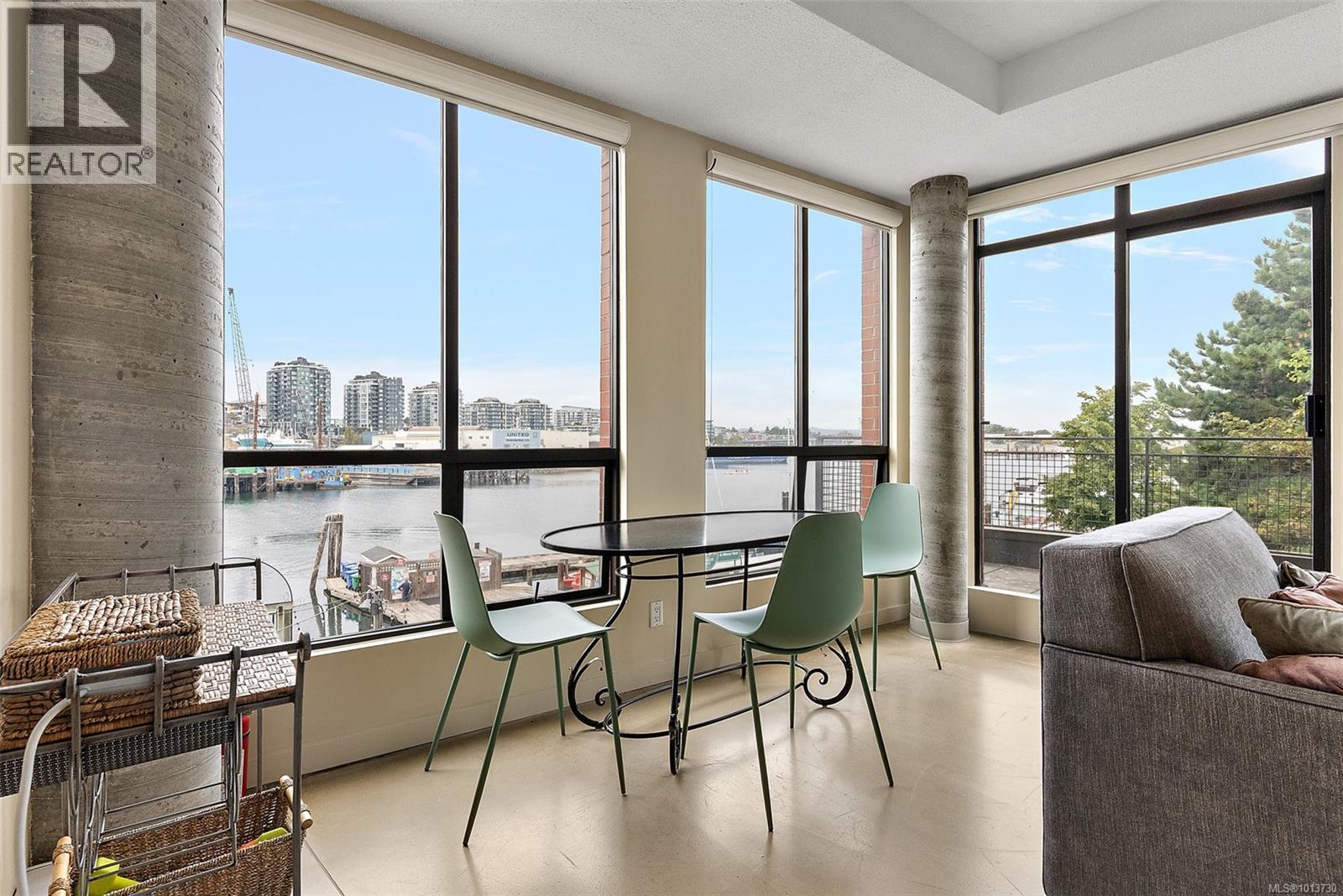 409 Swift St Unit 103 St, Victoria, BC V8W 1S2