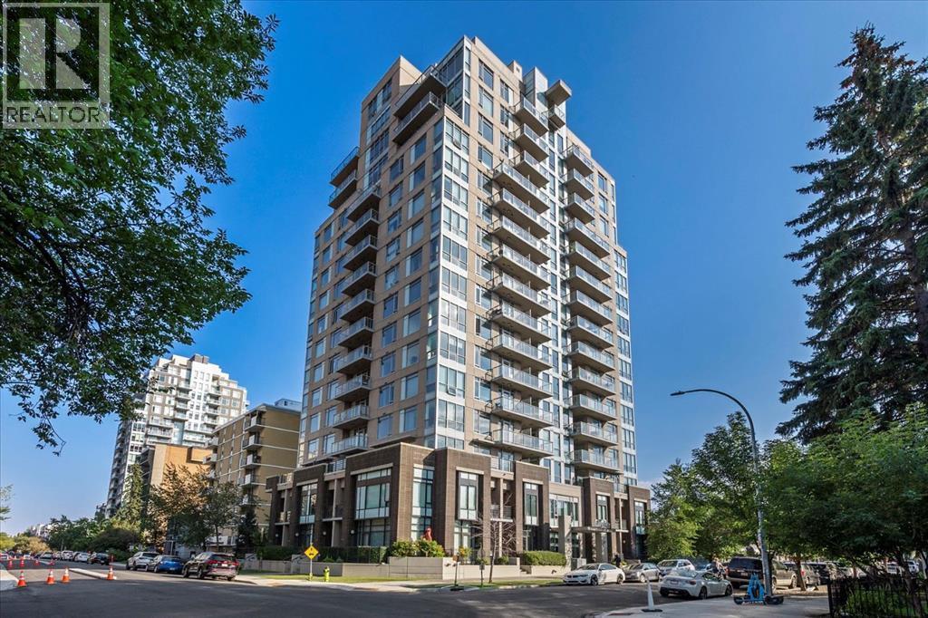 1500 7 Street Sw Unit 701, Calgary, AB T2R 1A7
