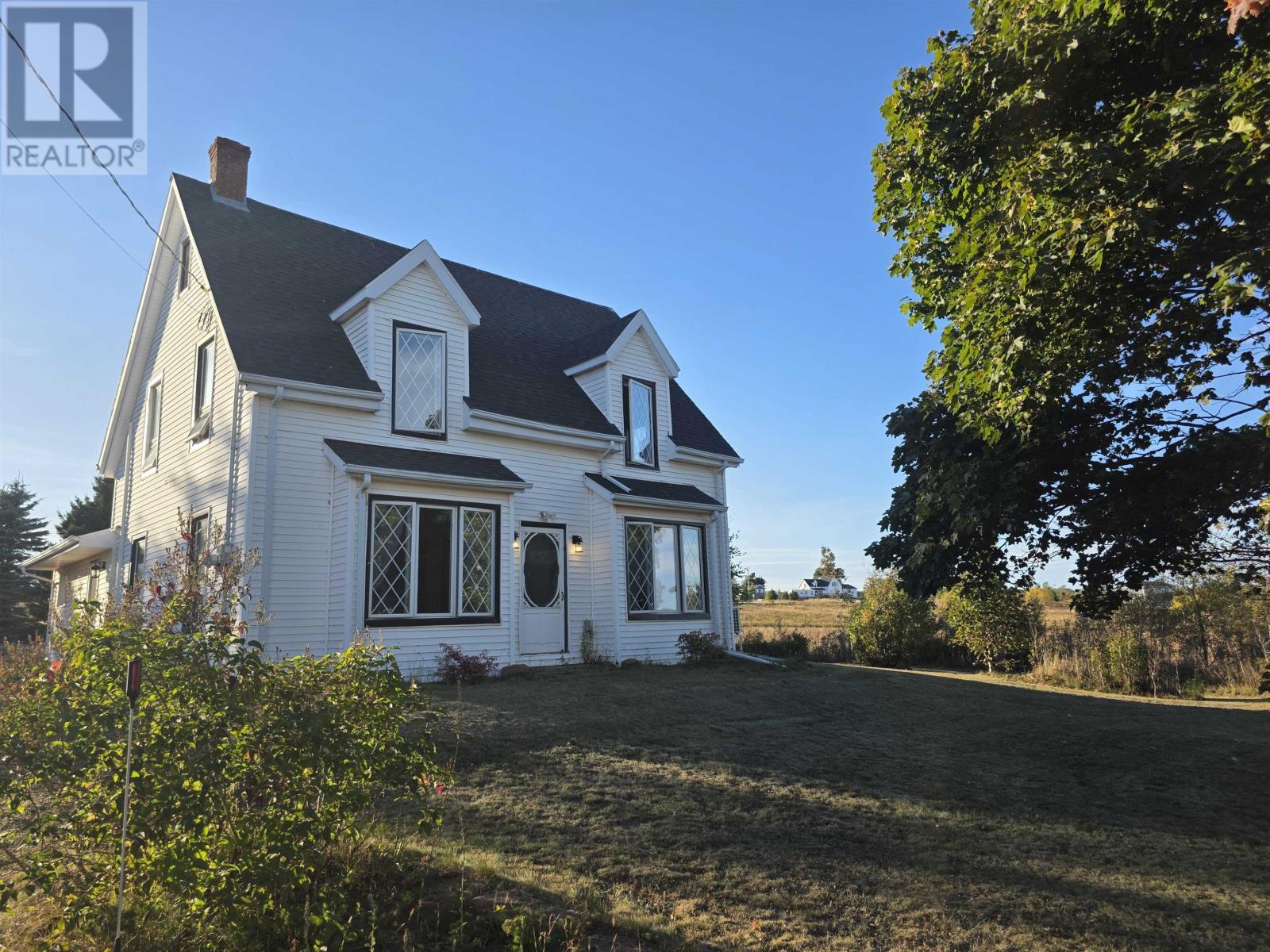 5100 Route 19, Nine Mile Creek, PE C0A 1H2