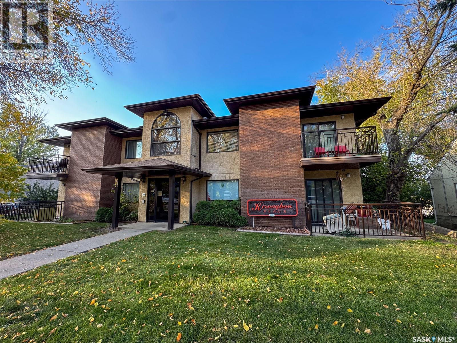 54 19th Street E Unit 102, Prince Albert, SK S6V 1J2
