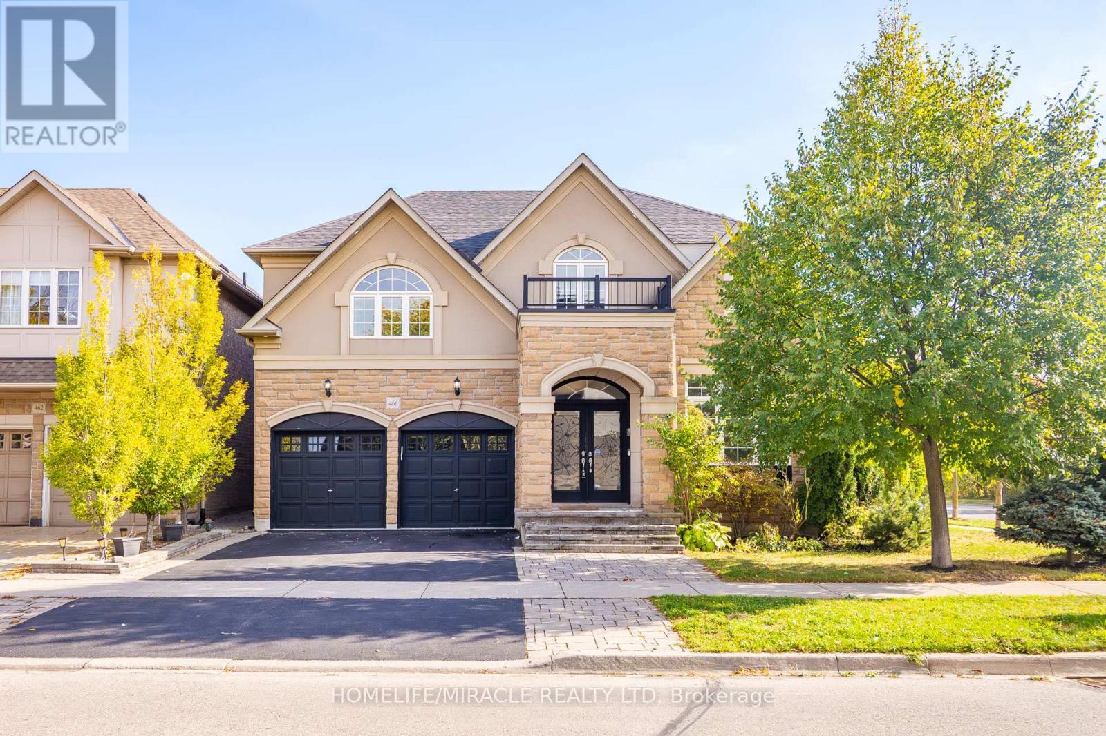 466 Nautical Blvd, Oakville, ON L6L 0A5