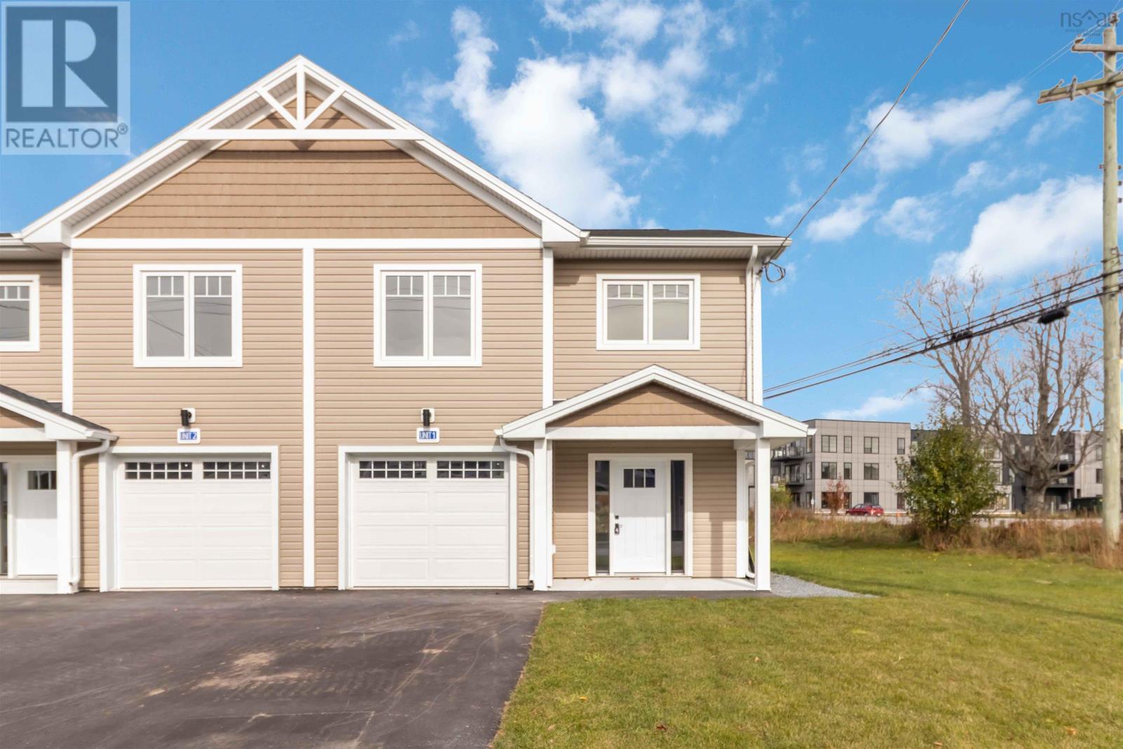 2-unit 1 Sherwood, Enfield, NS B2T 0T2