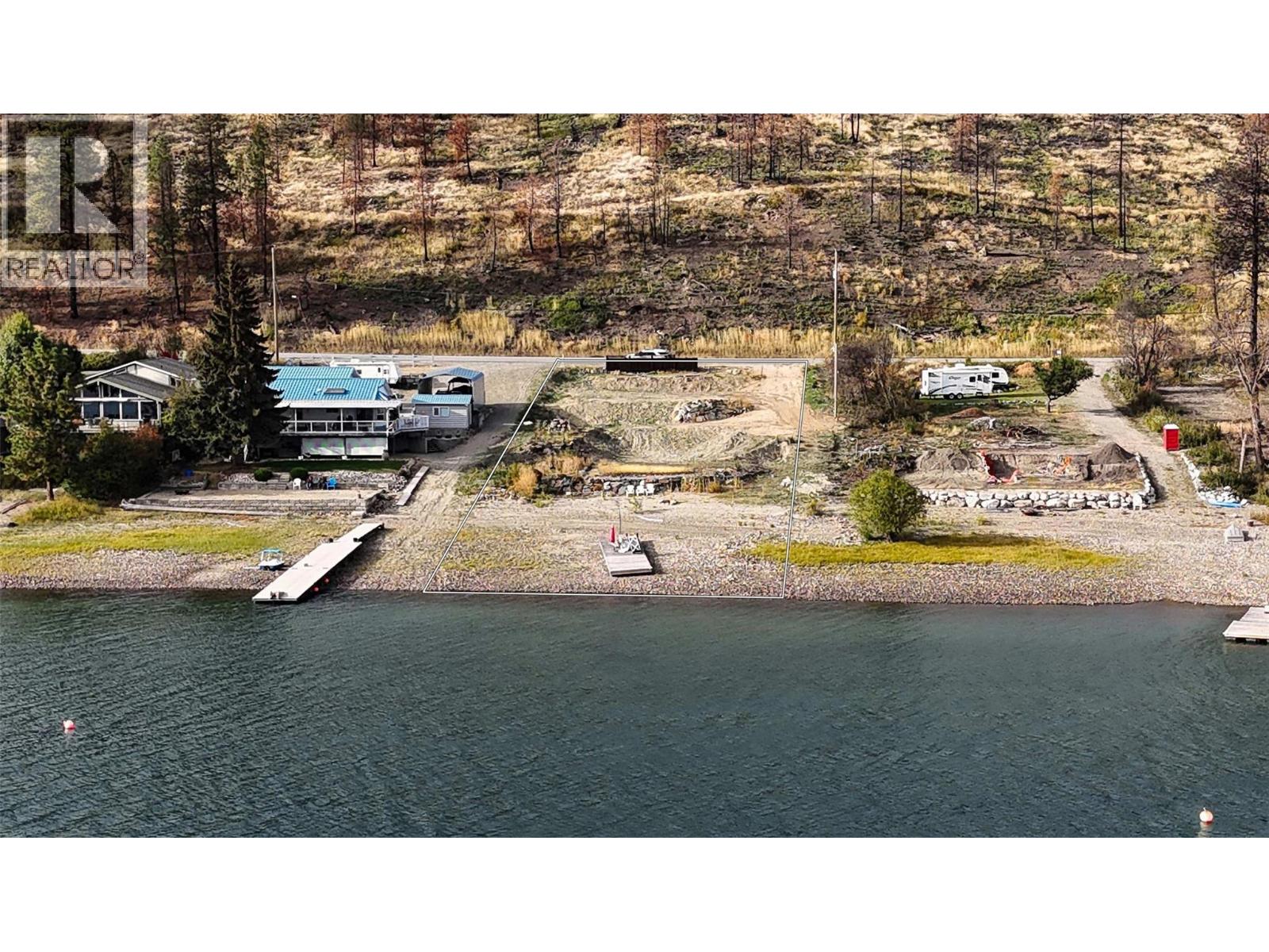 1345 Little Shuswap Lake Rd, Chase, BC V0E 1M2
