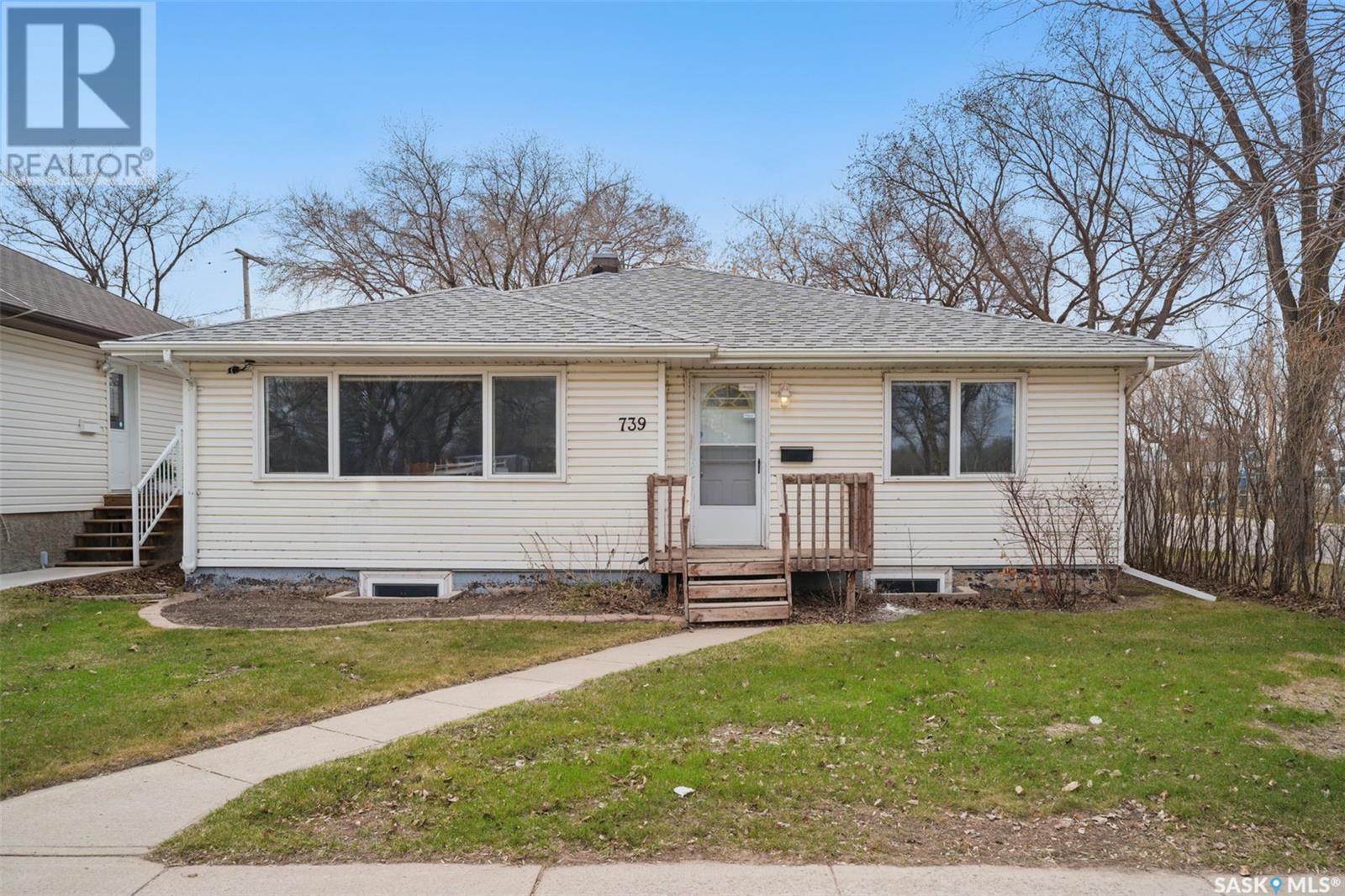 739 5 Street, Humboldt, SK S0K 2A0