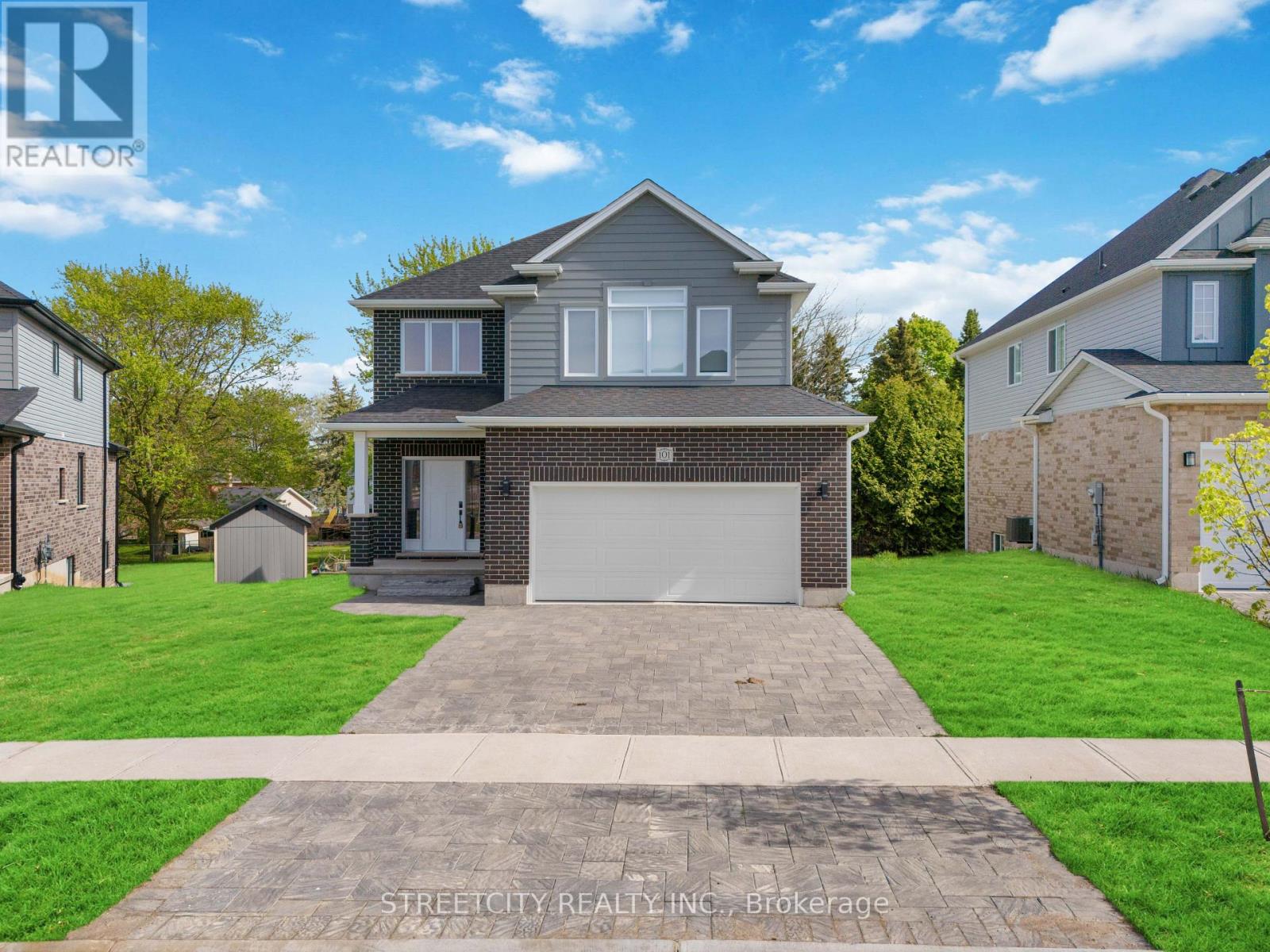 101 Basil Cres, Middlesex Centre, ON N0M 2A0