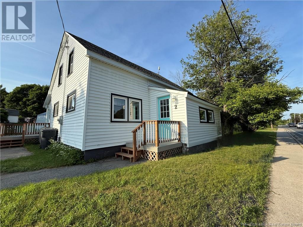 2 Driscoll Ln, Miramichi, NB E1V 5S3