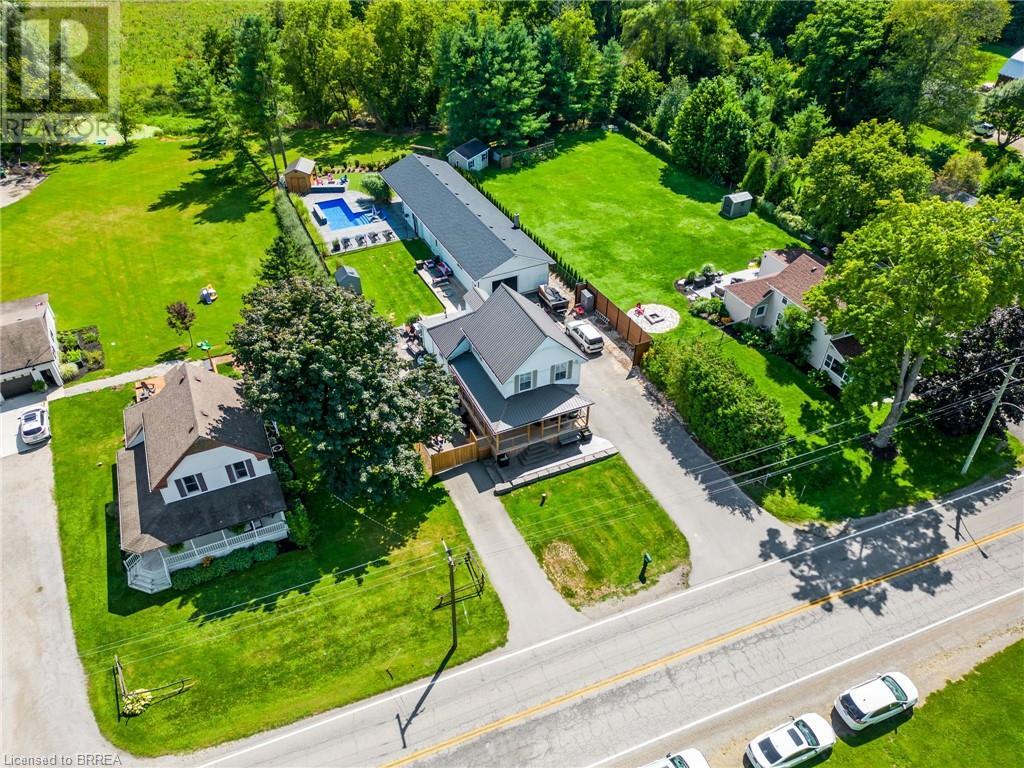 233 Oakland Rd, Scotland, ON N0E 1R0