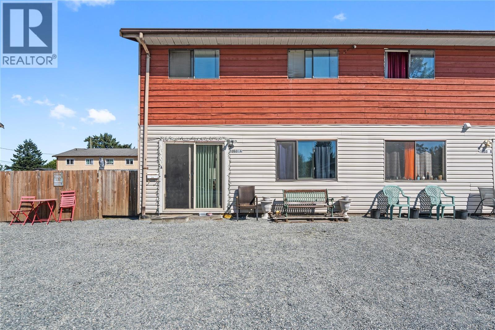 1060 Saint George Crescent #a, Nanaimo, BC V9S 1X1