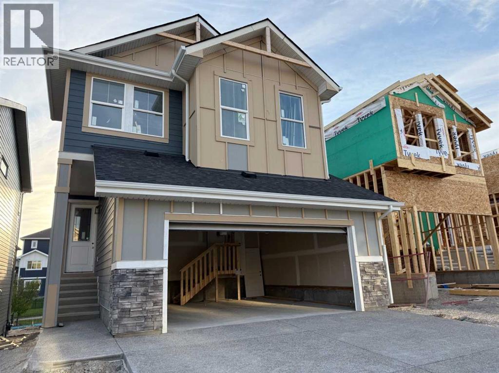 111 Sundown Cres, Cochrane, AB T4C 1Y3