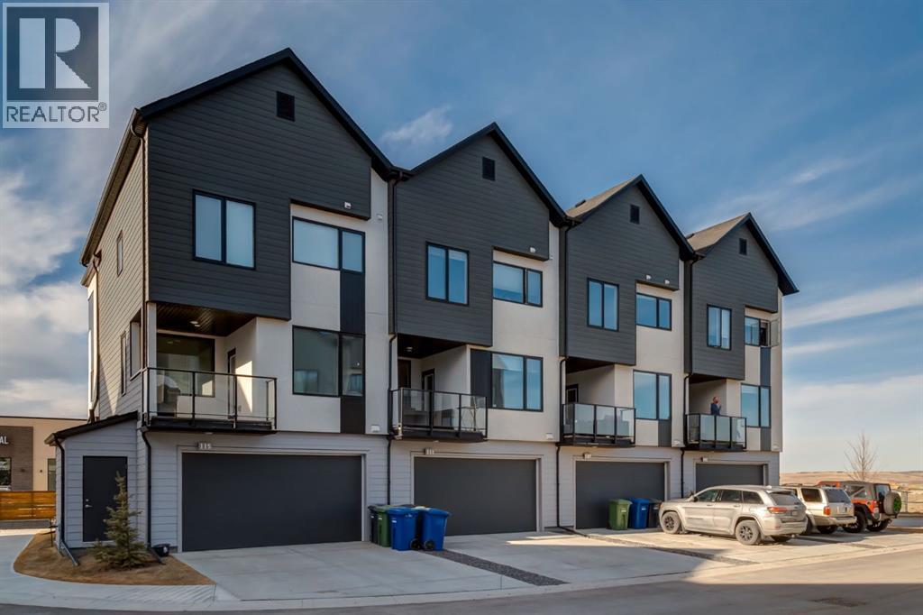107 Sweet Clover Link, Rural Rocky View County, AB T3Z 0G9