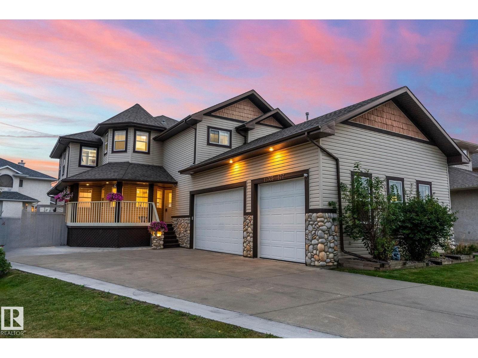 177 Av Nw Unit 11003, Edmonton, AB T5X 6H5