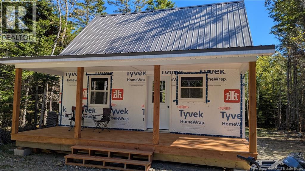 410 Glebe Rd, Saint Andrews, NB E5B 3C3