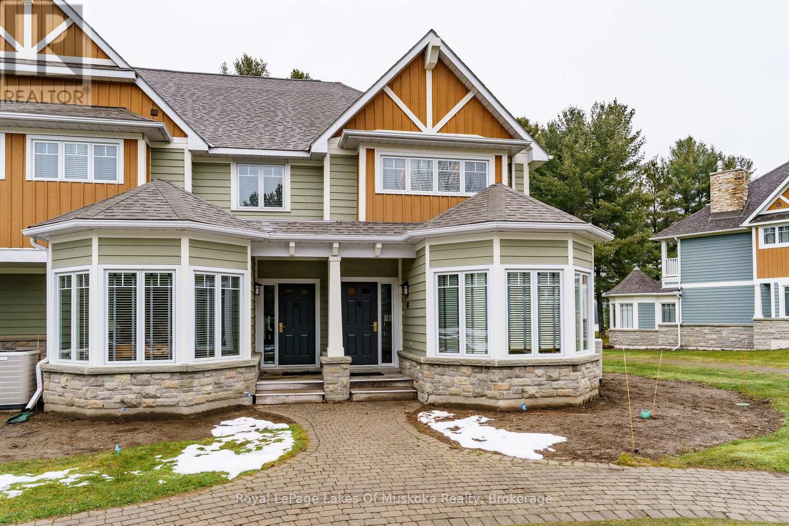 1020 Birch Glen Rd #7 Rd, Lake of Bays, ON P0B 1A0