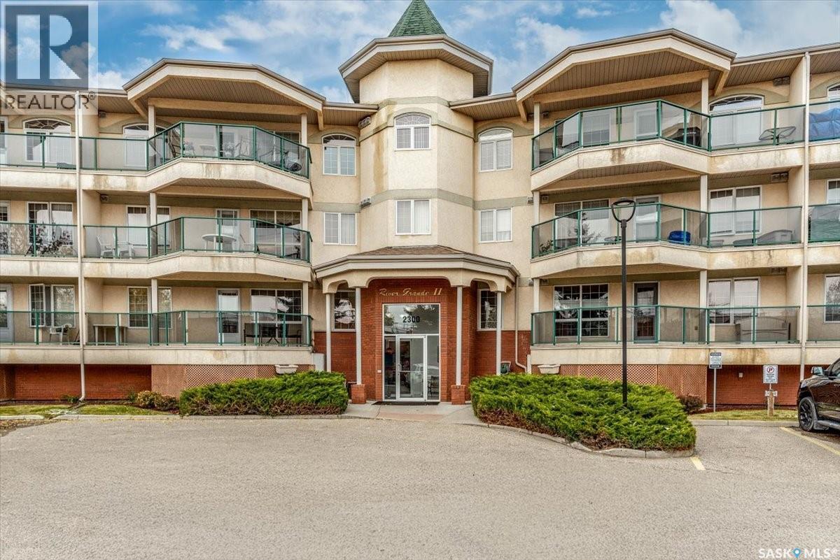 2300 Tell Place Unit 108, Regina, SK S4V 3C3