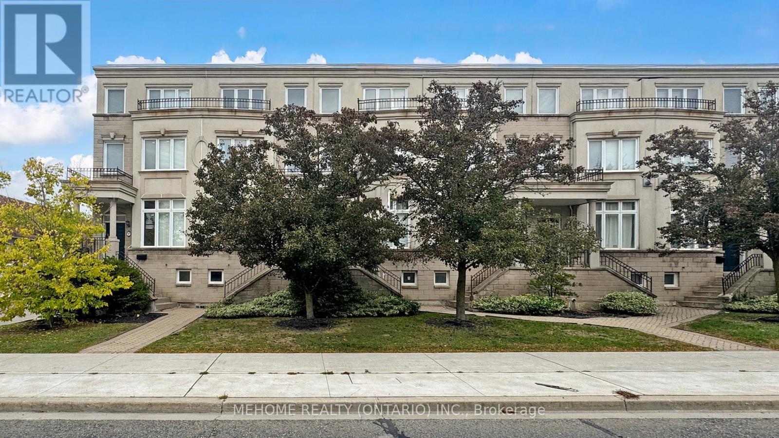 66 Finch Ave W #j, Toronto, ON M2N 7G1