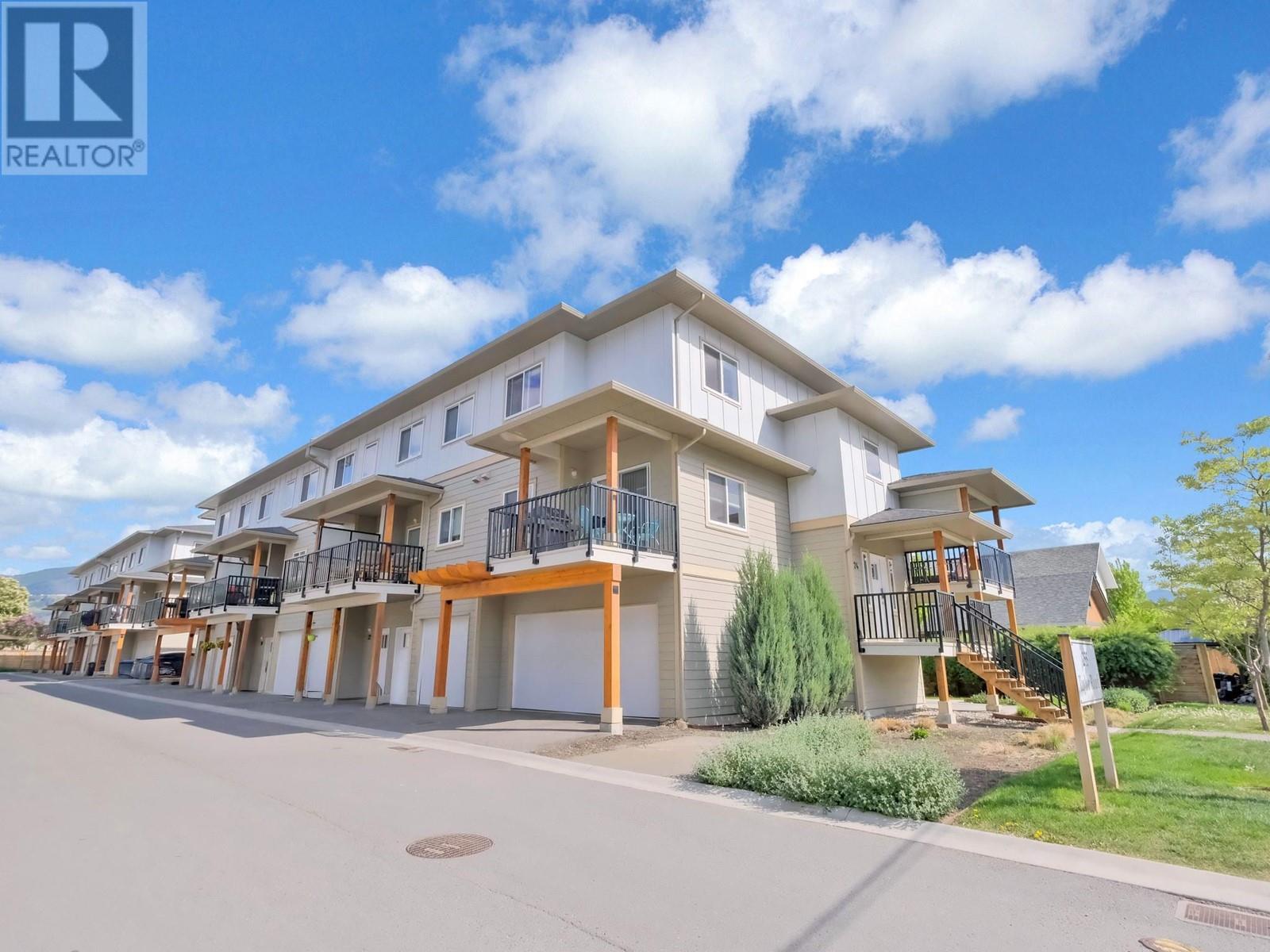 255 Taylor Road Unit 22, Kelowna, BC V1X 4G1