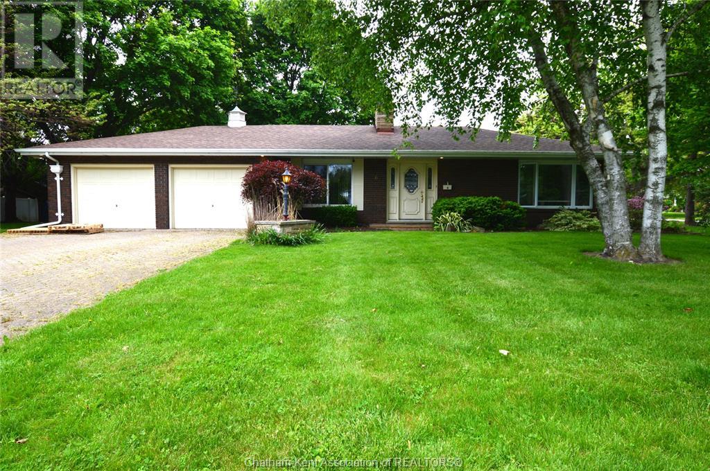 6 Ann St, Chatham-Kent, ON N0P 2C0