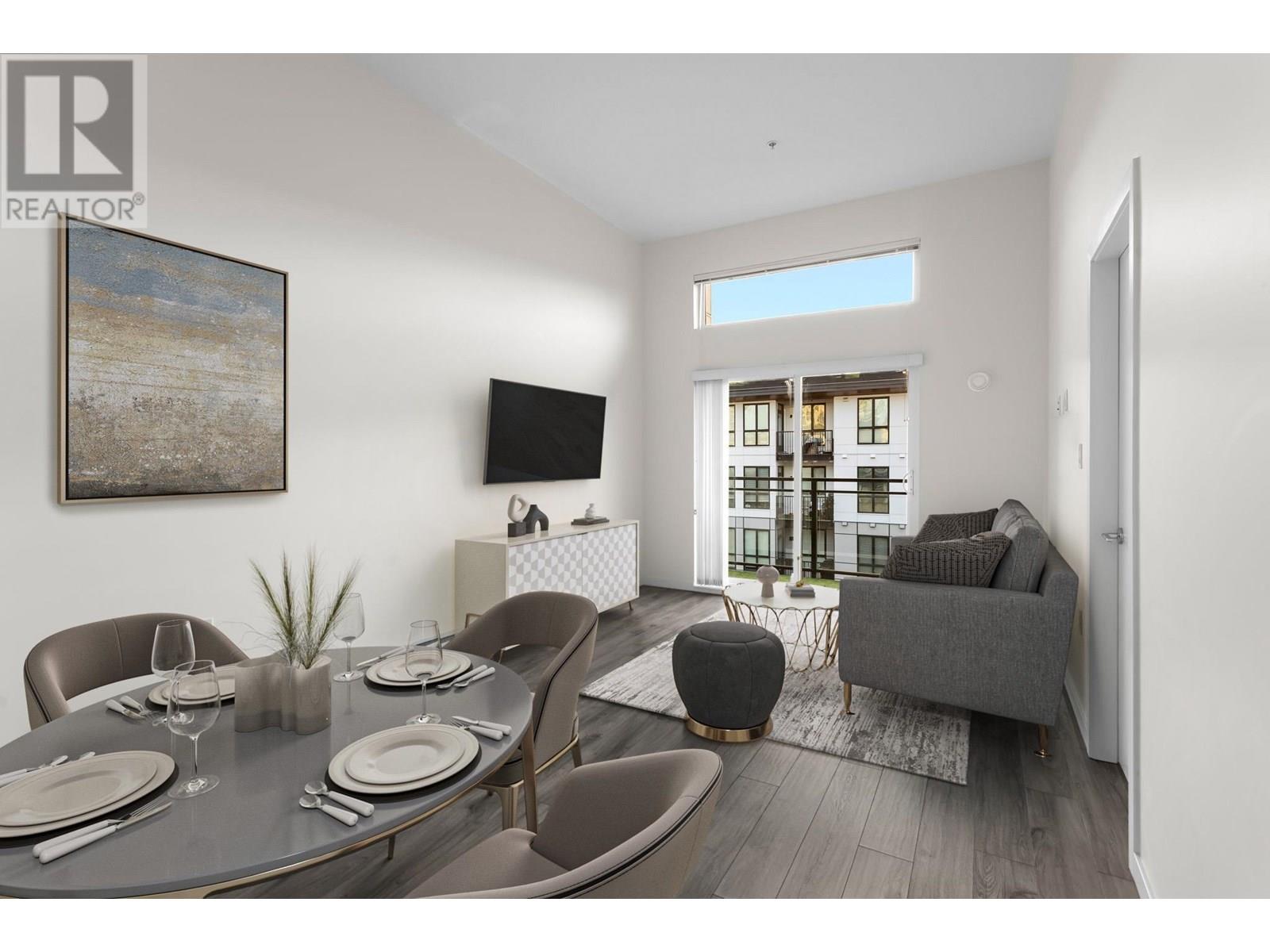 621 Regan Avenue Unit 605, Coquitlam, BC V3J 0K1