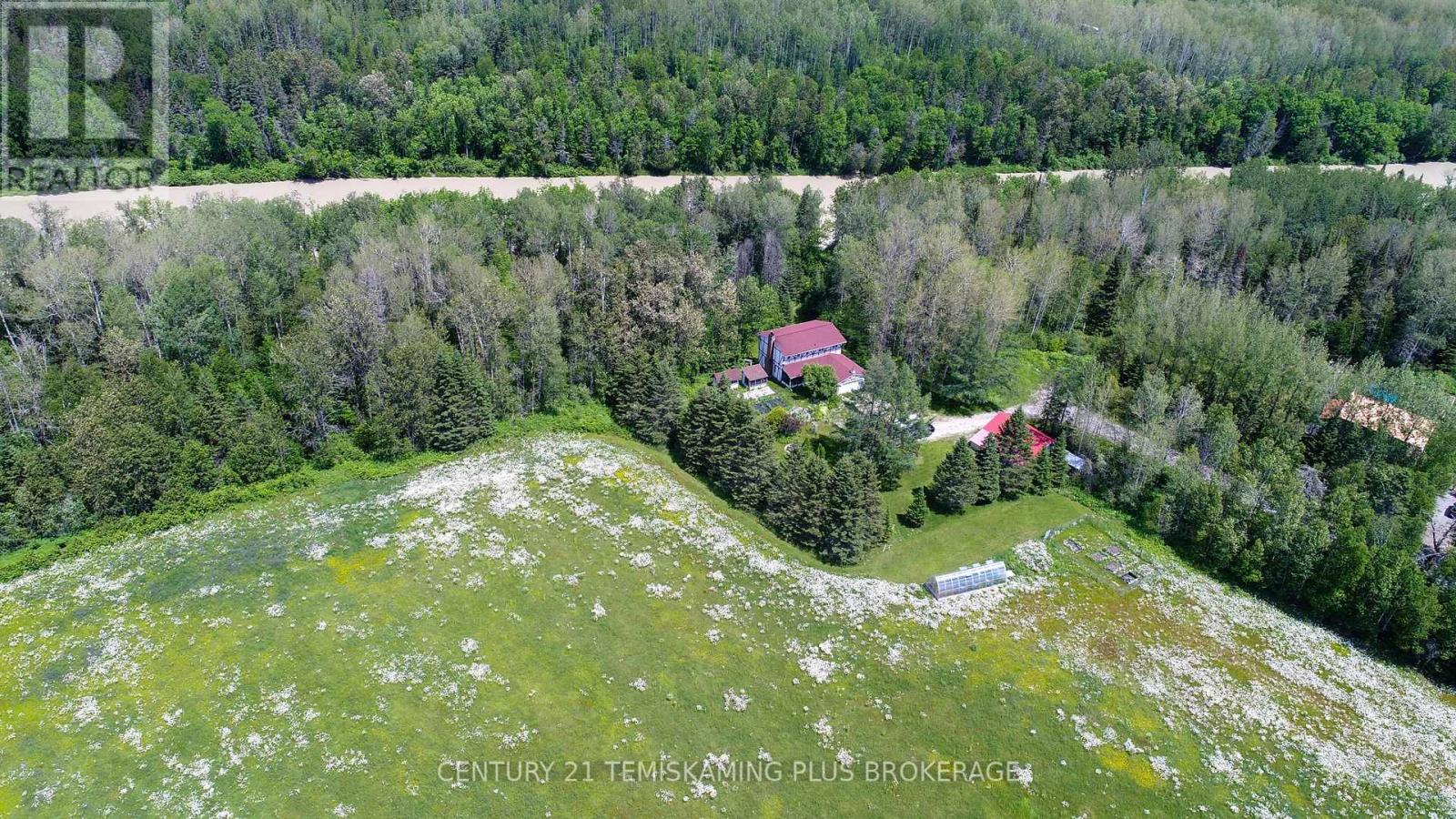 234038 Dairy Ln, Englehart Central Timiskaming, ON P0J 1H0