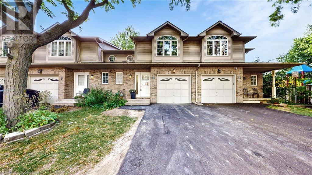 1335 Guelph Road Unit 10, Burlington, ON L7P 2T2