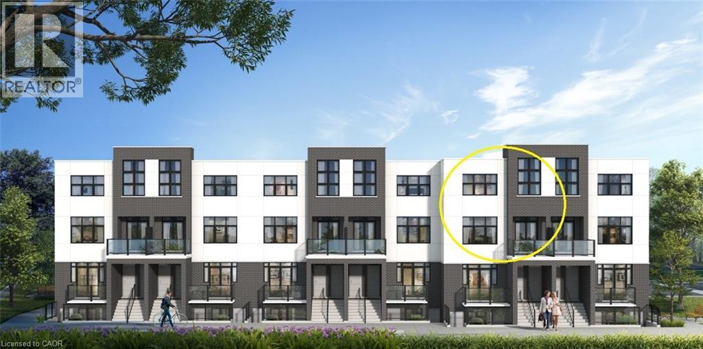 31 Mill Street Unit 92, Kitchener, ON N2G 2Y2