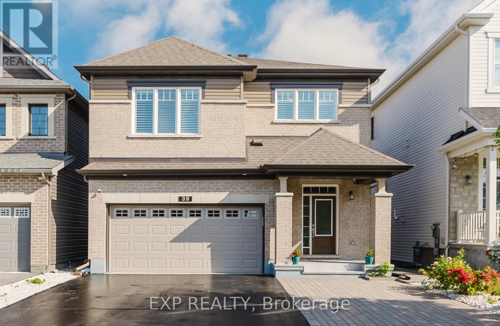 39 Clonfadda Ter, Ottawa, ON K2C 3H2