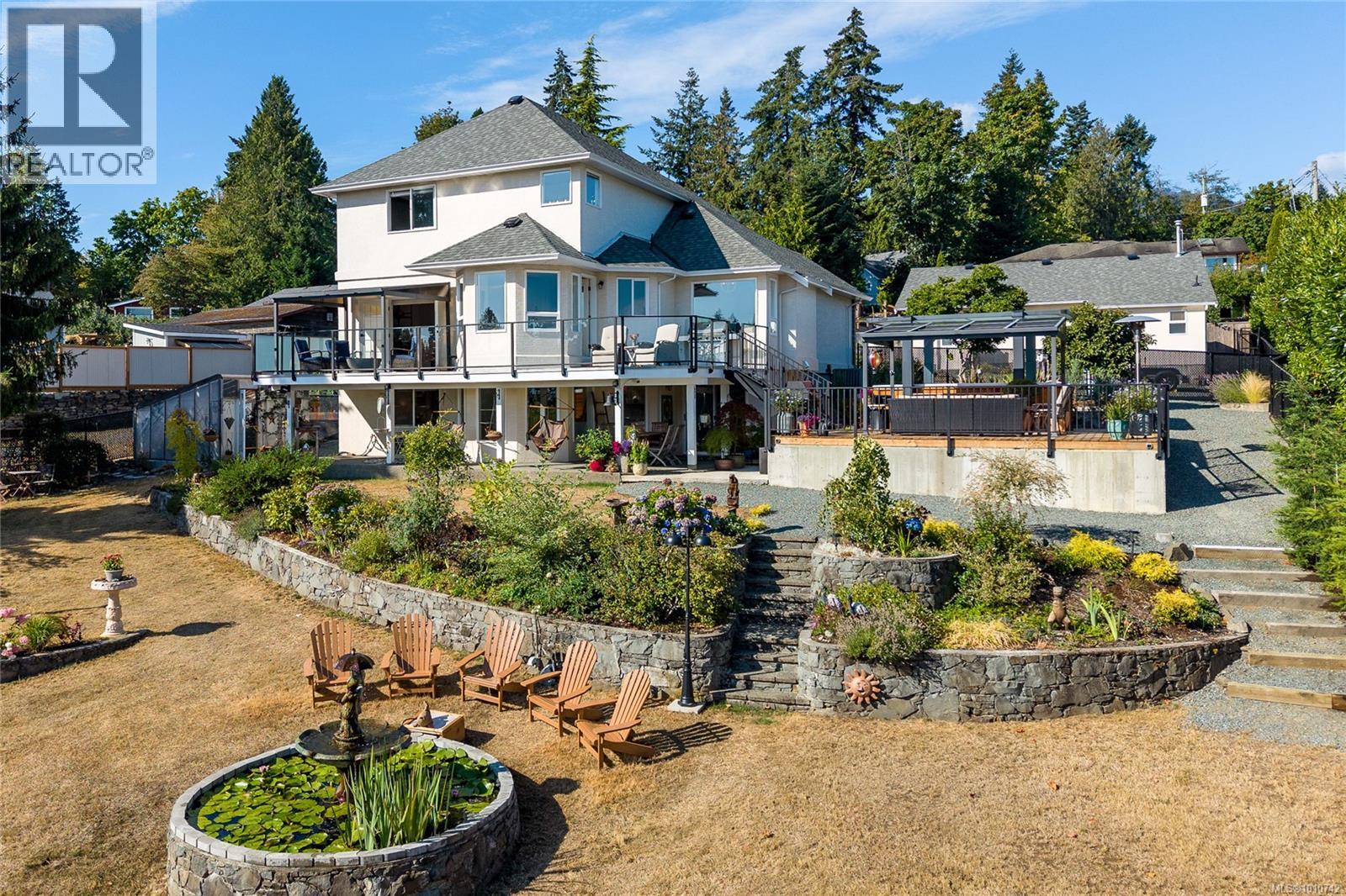10091 View St, North Cowichan, BC V0R 1K2