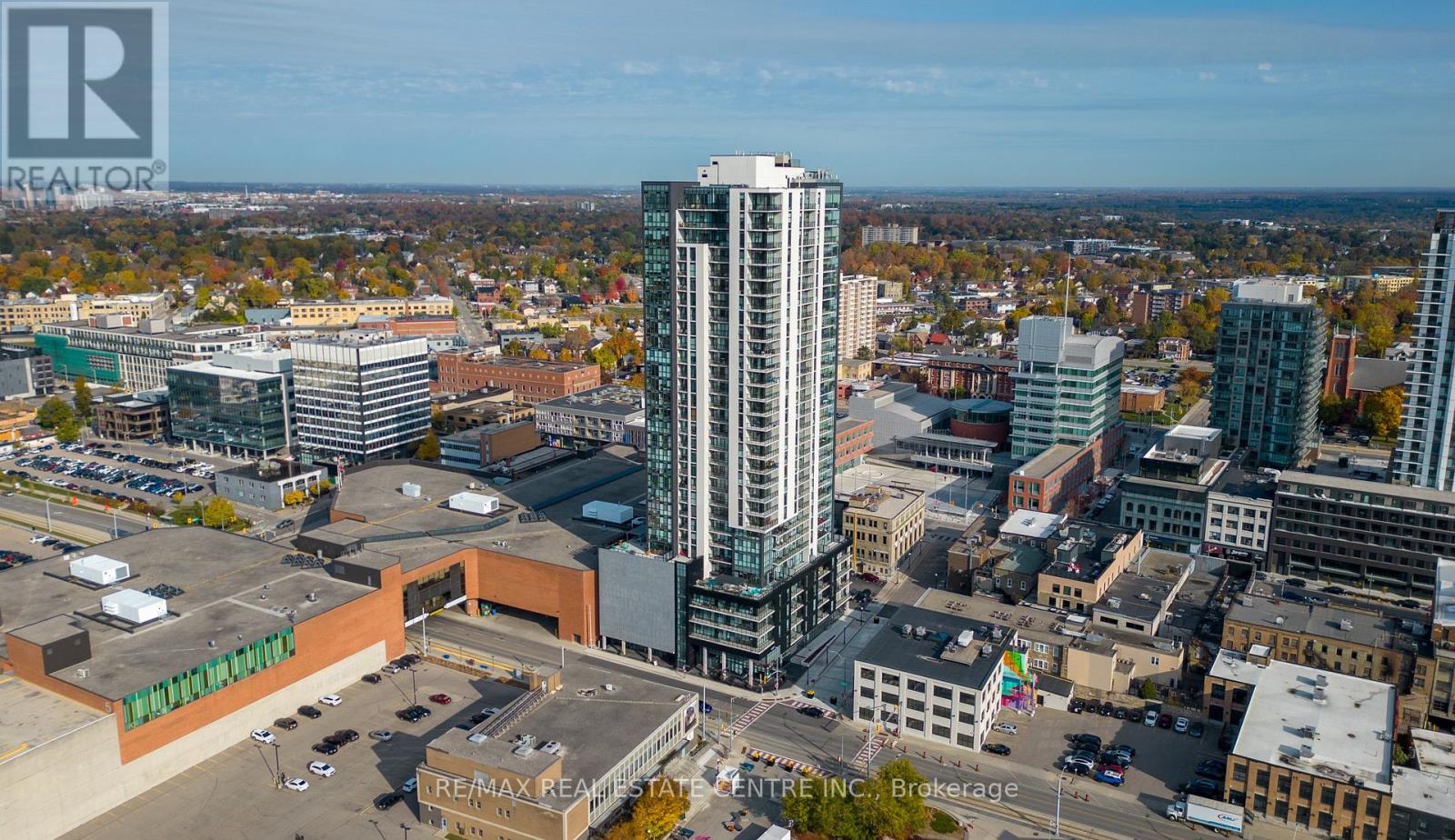 1809 60 Frederick St, Kitchener, ON N2H 2L7