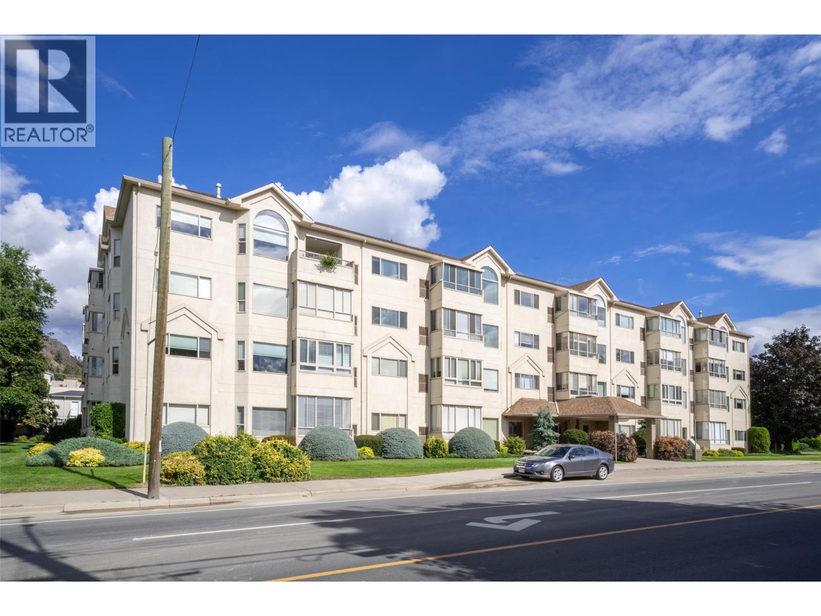 3805 30 Avenue Unit 112, Vernon, BC V1T 9M3