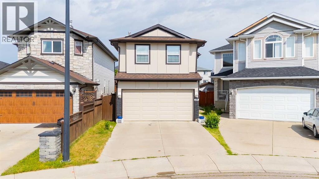234 Tarawood Pl NE, Calgary, AB T3J 5B3