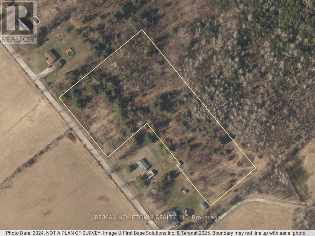 0 Best Rd, Drummondnorth Elmsley, ON K7A 4S4