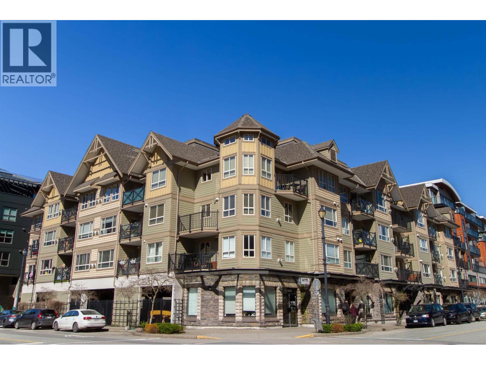 38003 Second Avenue Unit 305, Squamish, BC V8B 0C4