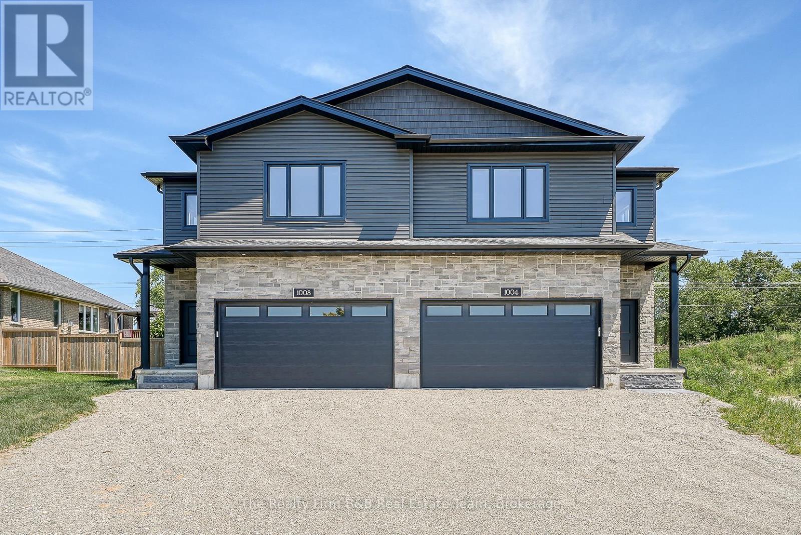 1004 Downing Dr, Woodstock, ON N4T 0K4