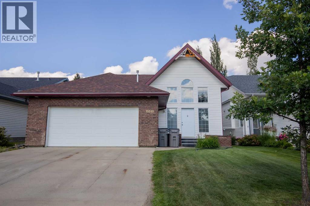 10510 Kateri Dr, Grande Prairie, AB T8W 2N1