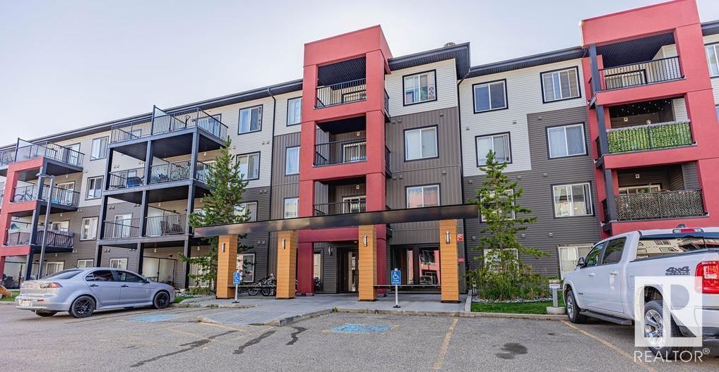 340 Windermere Road Northwest #114, Edmonton, AB T6W 2P2