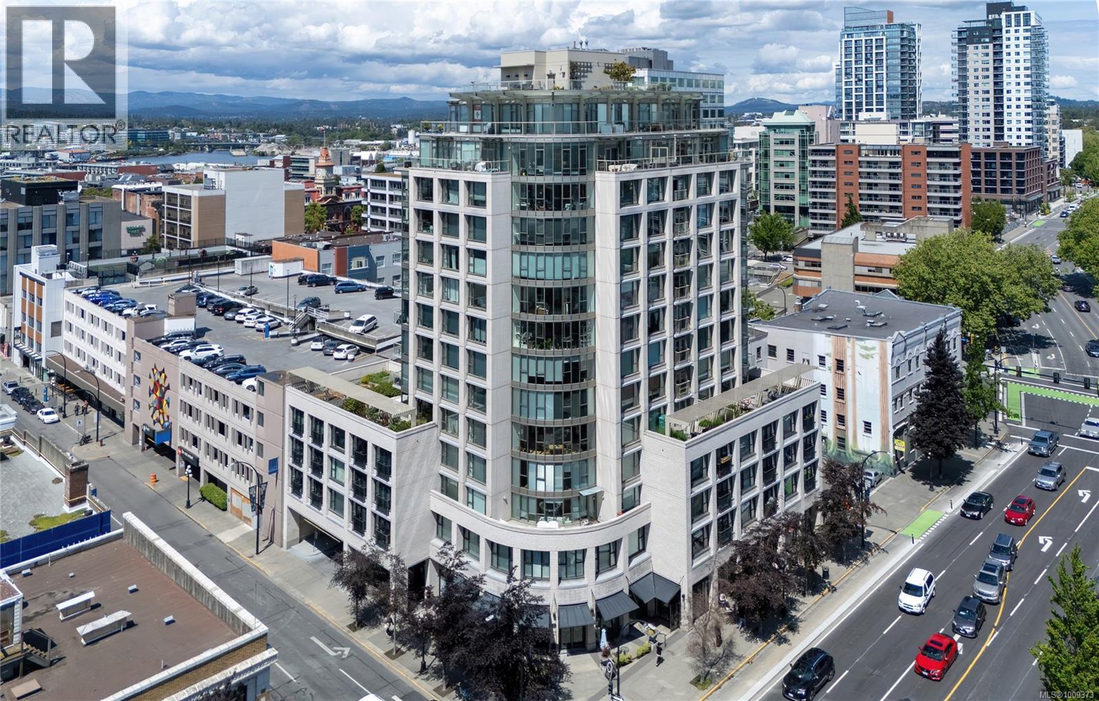 760 Johnson St Unit 202 St, Victoria, BC V8W 1N1