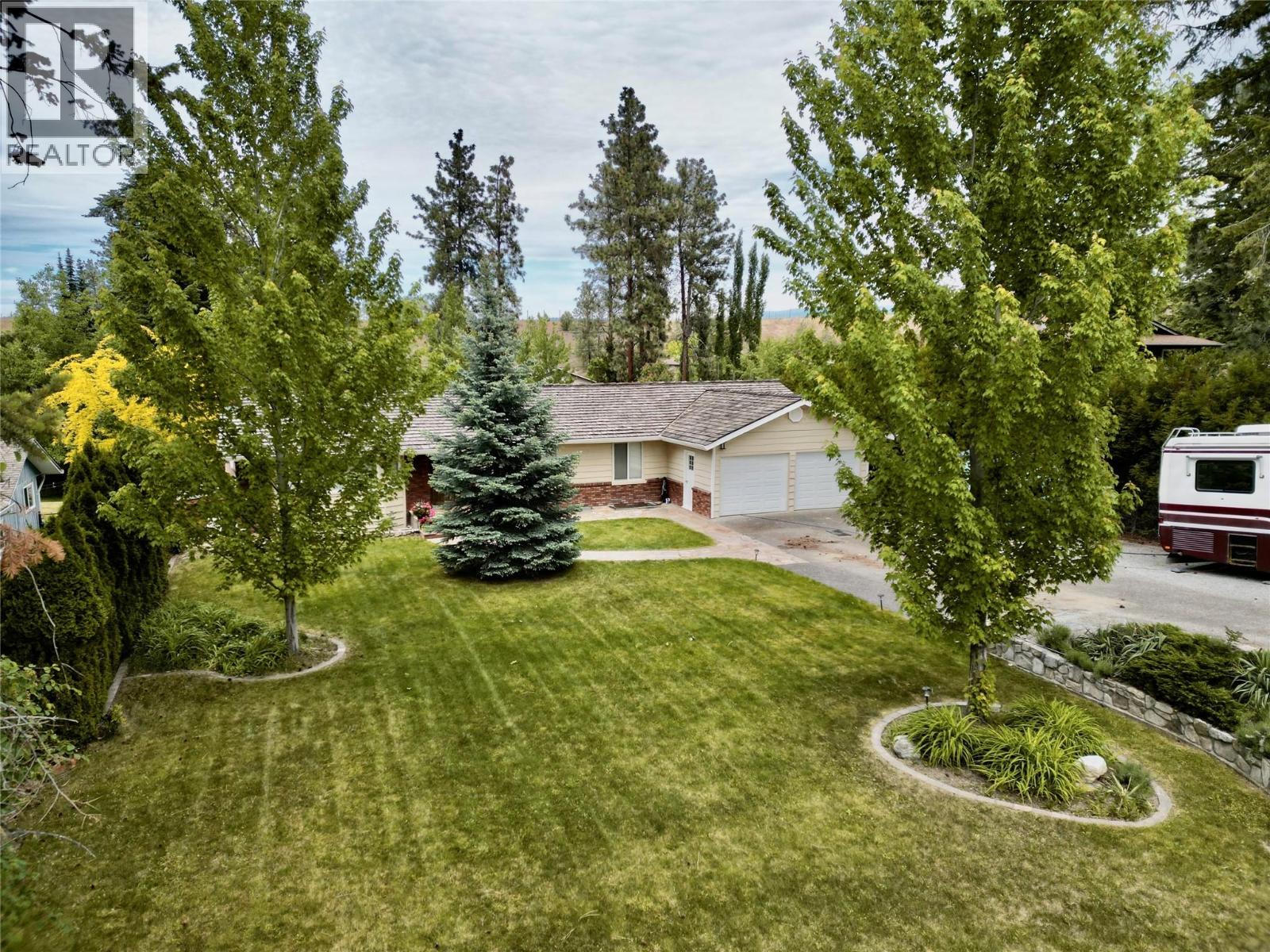 1440 Mission Ridge Dr, Kelowna, BC V1W 3B1