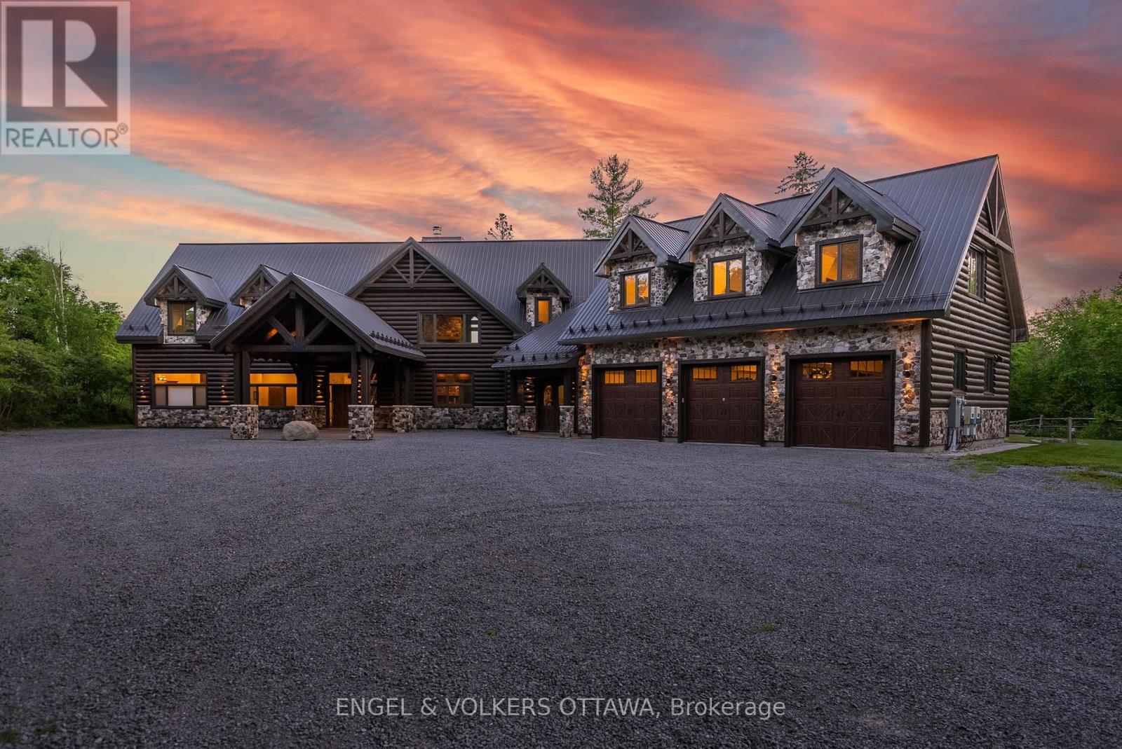 159 Bluff Point Rd, Greater Madawaska, ON K0J 1H0