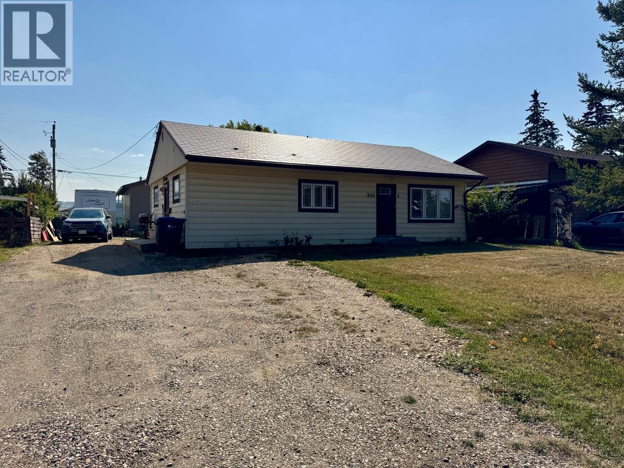 119 Avenue Unit 909, Dawson Creek, BC V1G 3H9