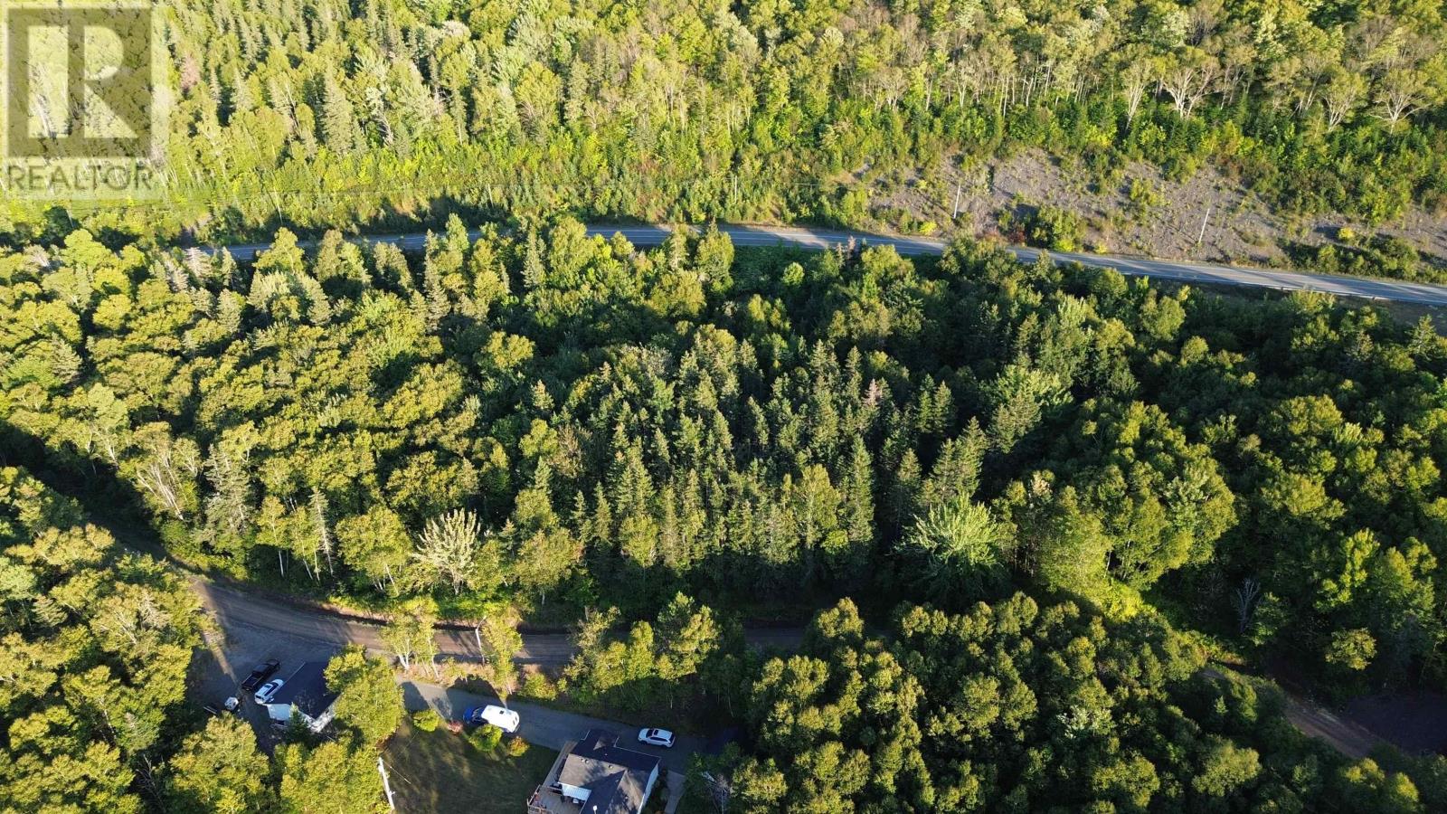 Glen Albert Drive, Big Pond, NS B1J 1R6