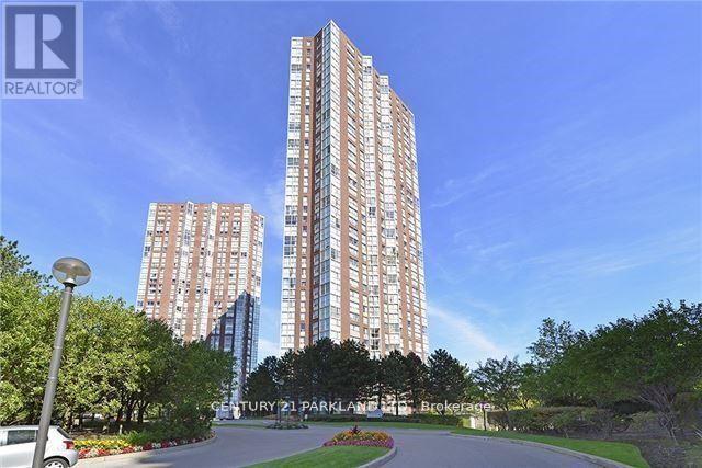 207 5 Concorde Pl, Toronto, ON M3C 3M8