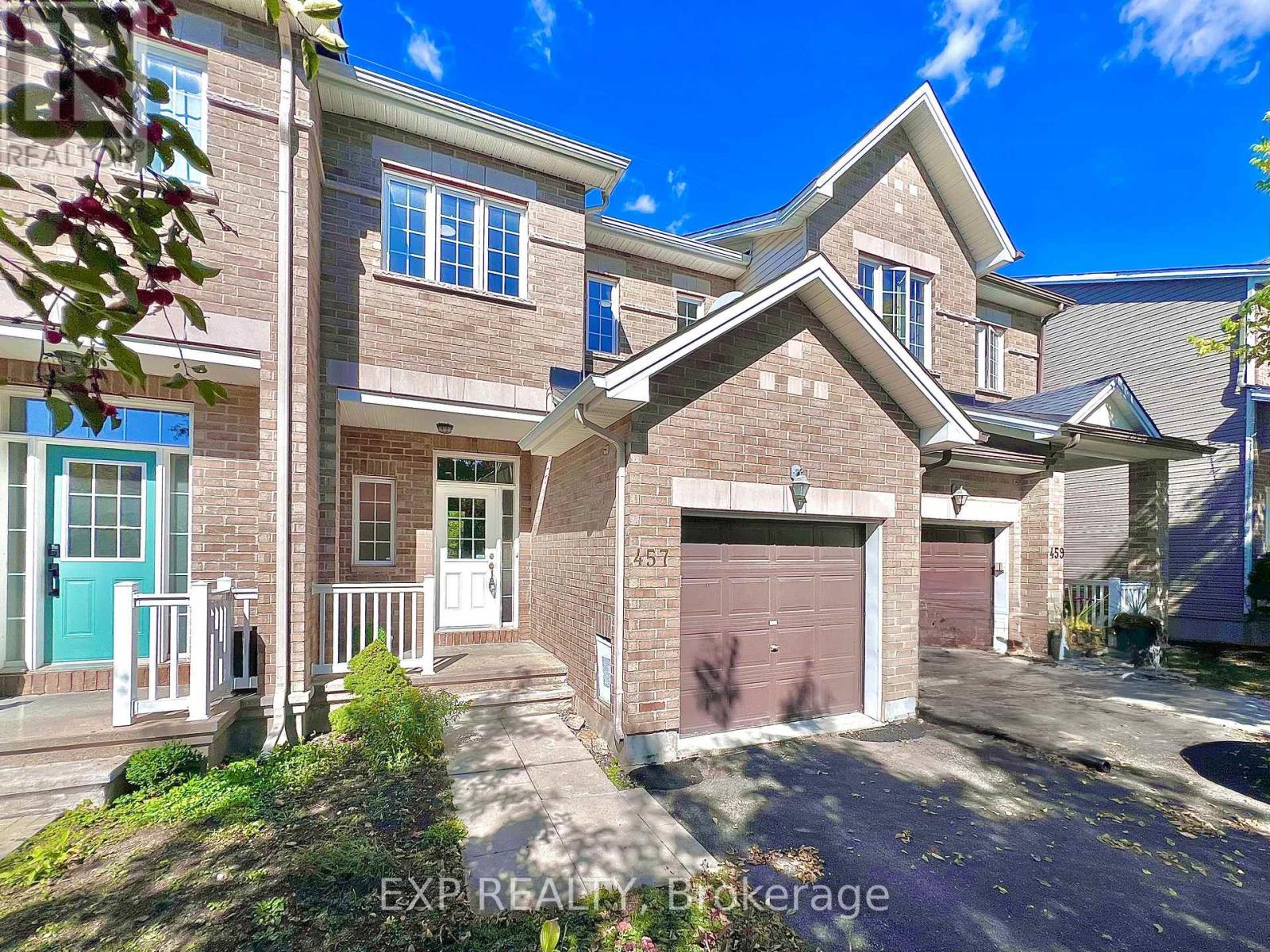 457 Foxhall Way, Ottawa, ON K2M 0G2