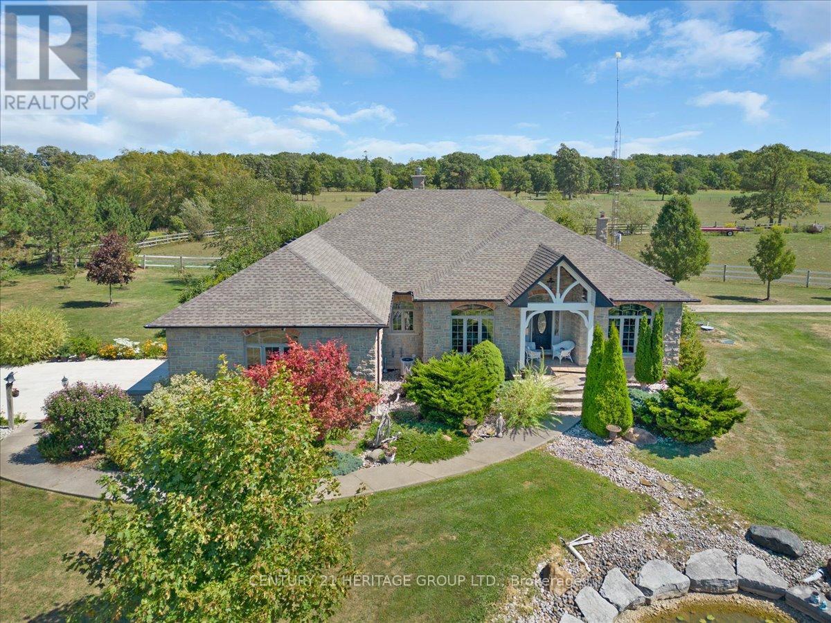1945 Abingdon Rd, West Lincoln, ON L0R 1E0