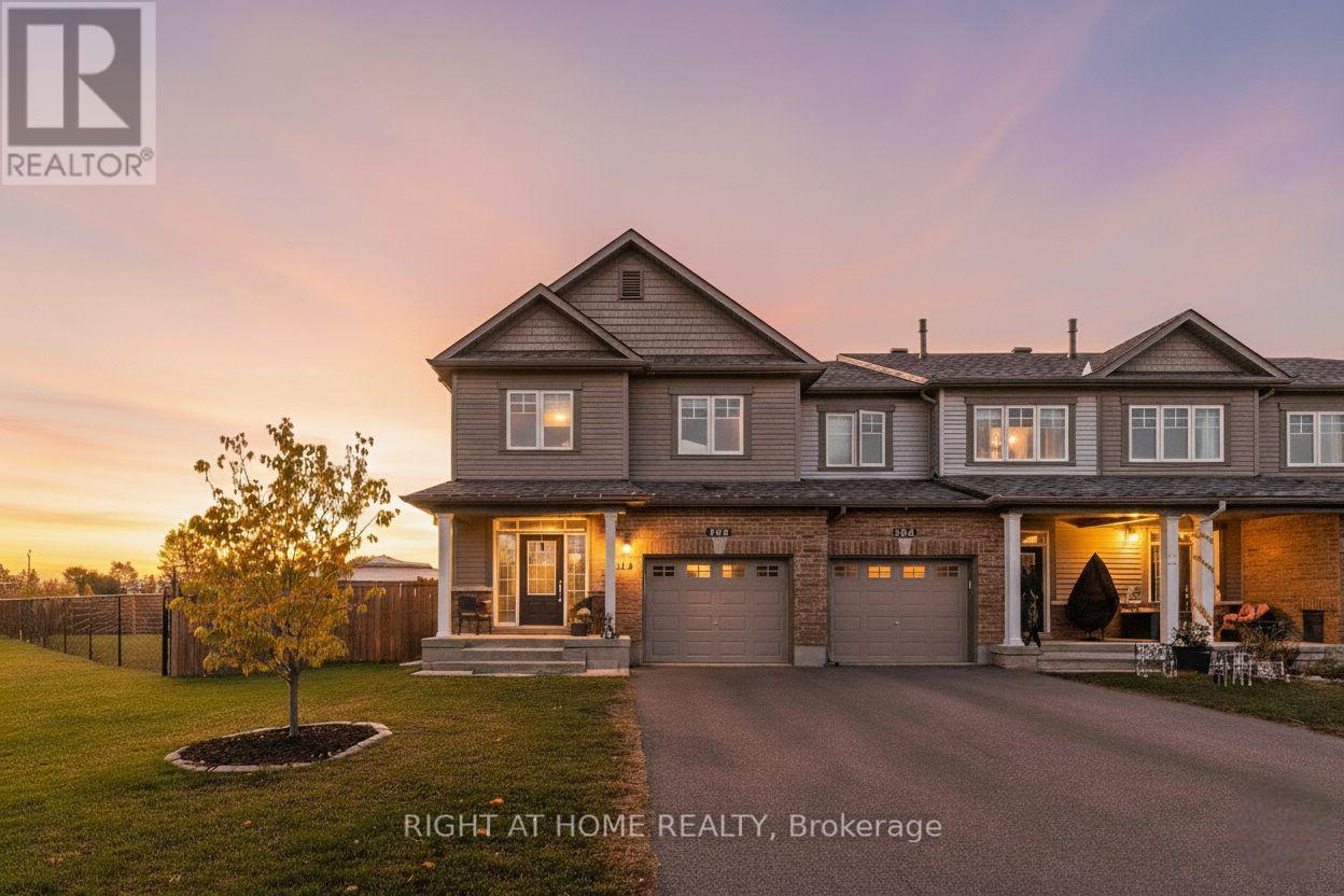 177 Bandelier Way, Ottawa, ON K2S 2J5