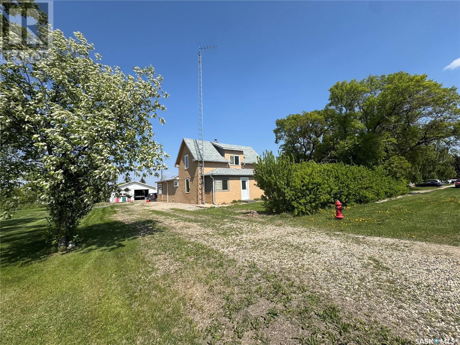 3rd Avenue W Unit 317, Nokomis, SK S0G 3R0